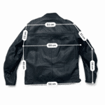 Mesures IXON COOPER ROCK – Excellent état