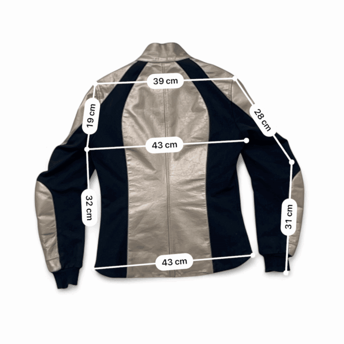 Guide et taille cm ALPINESTARS VIKA S/42 S Homme – Bon état