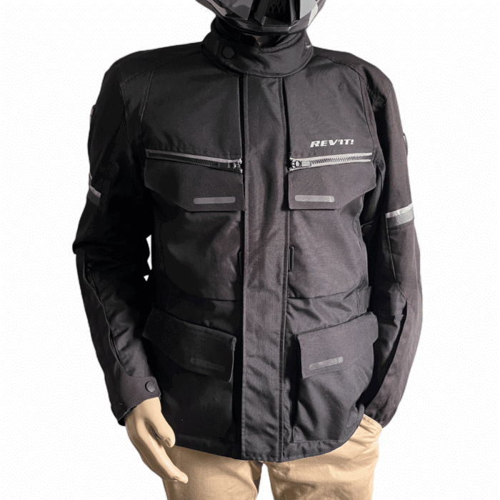 REVIT OUTBACK 3 L Homme – Très bon état