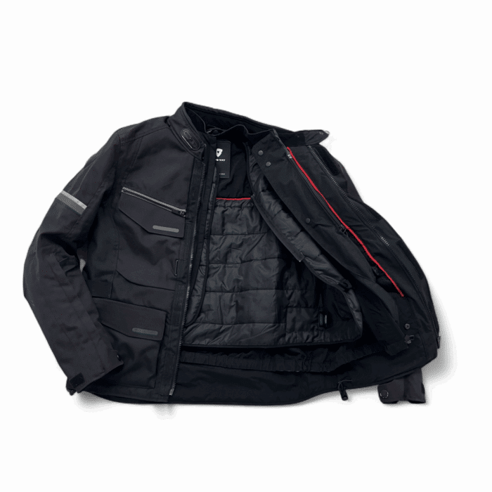 REVIT OUTBACK 3 L Homme – Très bon état
