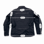 Guide et mesure en cm REVIT OUTBACK 3 L Homme – Très bon état
