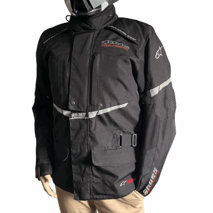ALPINESTARS ANDES L Homme – Très bon état