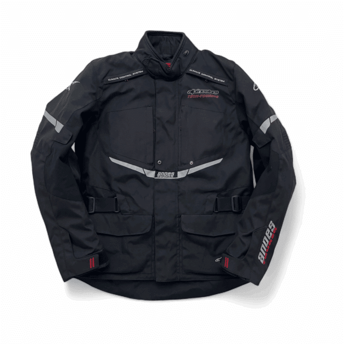 ALPINESTARS ANDES L Homme – Très bon état
