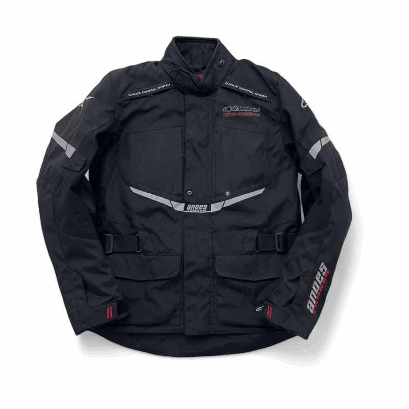 ALPINESTARS ANDES L Homme – Très bon état