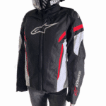 ALPINESTARS T GP+ RV2 - M Femme – Très bon état
