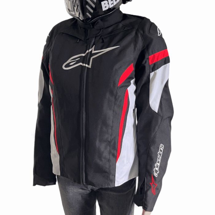 ALPINESTARS T GP+ RV2 - M Femme – Très bon état