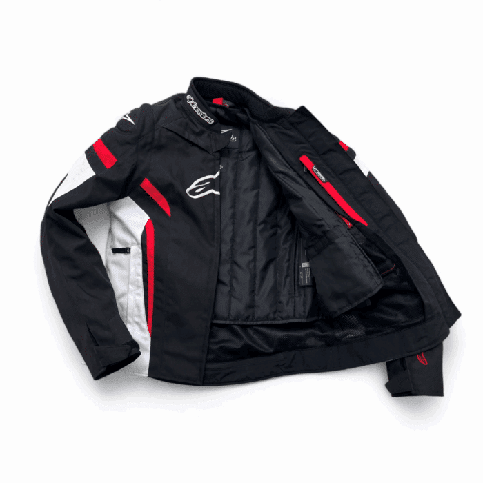 ALPINESTARS T GP+ RV2 - M Femme – Très bon état
