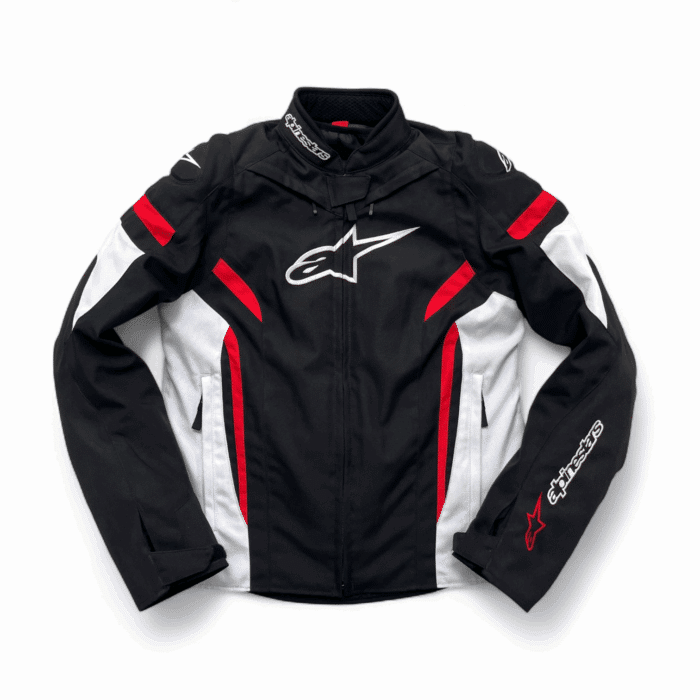 ALPINESTARS T GP+ RV2 - M Femme – Très bon état