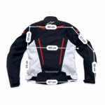 Guide taille en cm ALPINESTARS T GP+ RV2 - M Femme – Très bon état