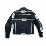 Guide et mesure en cm DUCATI BY DAINESE - M/44  Homme – Très bon état