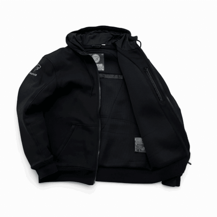 BERING HOODIZ 2 - 4XL REGULAR Homme – Très bon état