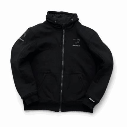 BERING HOODIZ 2 - 4XL REGULAR Homme – Très bon état