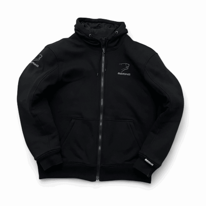 BERING HOODIZ 2 - 4XL REGULAR Homme – Très bon état