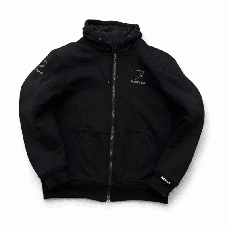 BERING HOODIZ 2 - 4XL REGULAR Homme – Très bon état