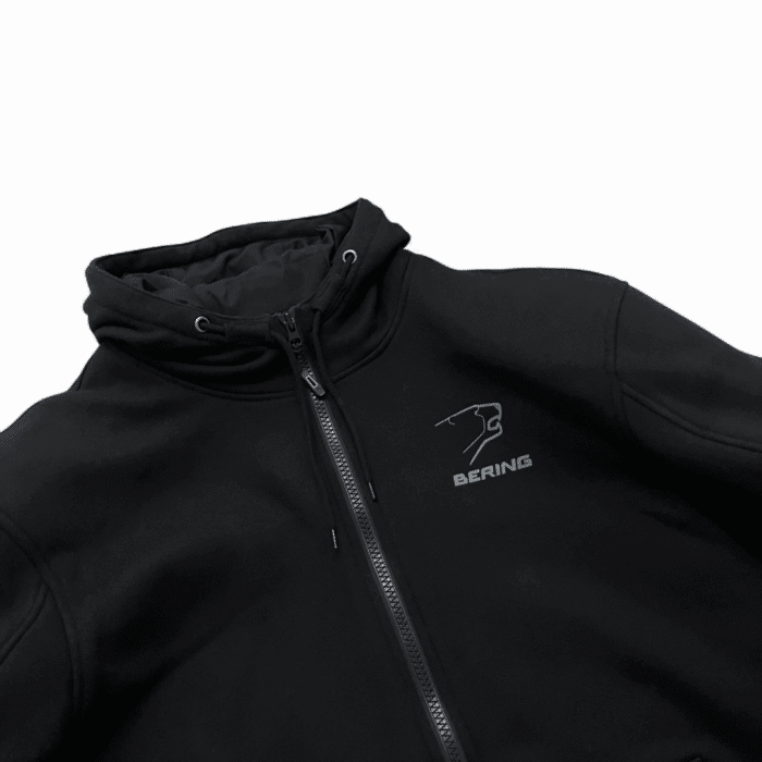 BERING HOODIZ 2 - 4XL REGULAR Homme – Très bon état