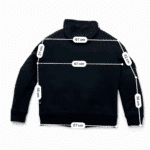 GUide taille et mesures en cm BERING HOODIZ 2 - 4XL REGULAR Homme – Très bon état