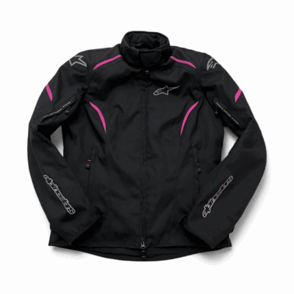 ALPINESTARS GUNNER XL Femme – Très bon état