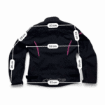 Guide taille et mesure en cm ALPINESTARS GUNNER XL Femme – Très bon état