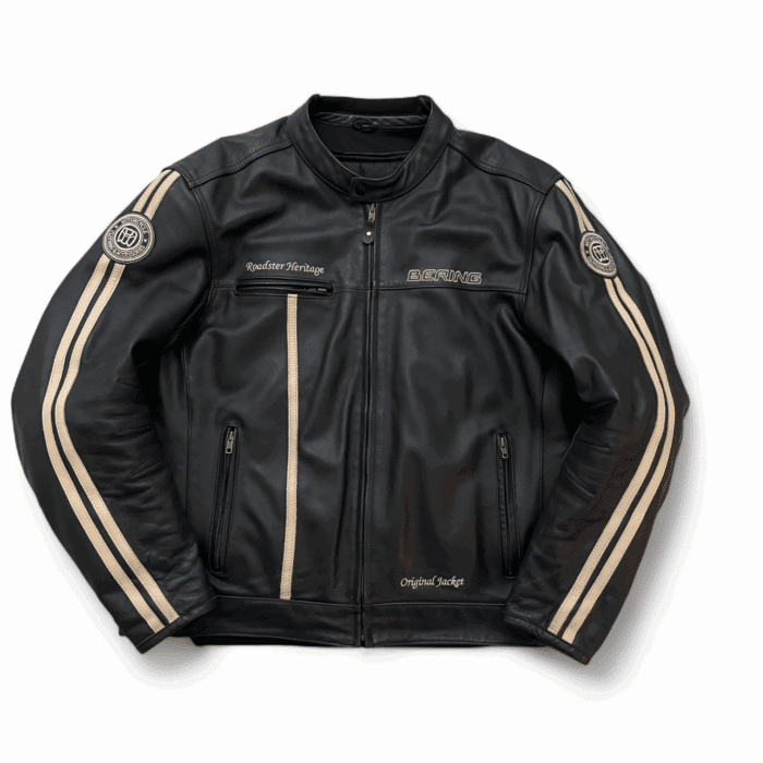 BERING NASH 4XL Homme – Très bon état