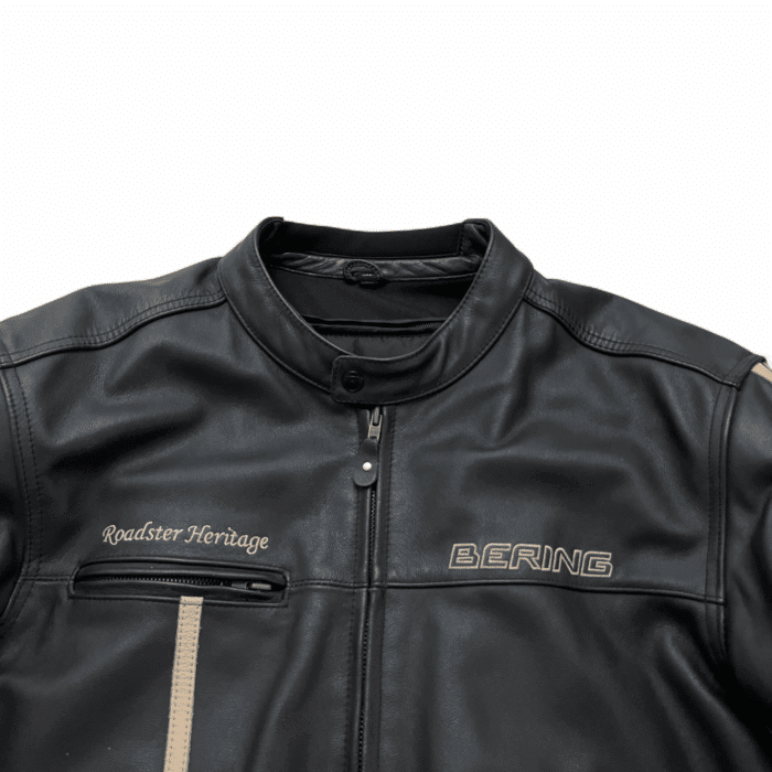 BERING NASH 4XL Homme – Très bon état