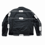 Guide et mesure en cm BERING NASH 4XL Homme – Très bon état