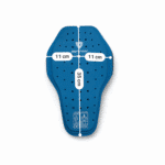 Mesure dorsale REVIT KN taille S