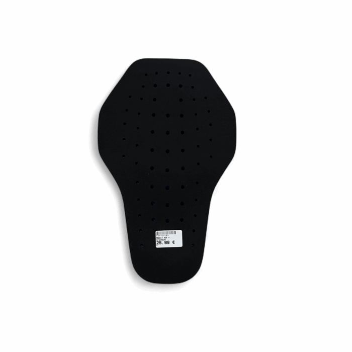 dorsale REVIT KN taille S