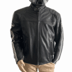 Blouson HELSTONS XL – Excellent état
