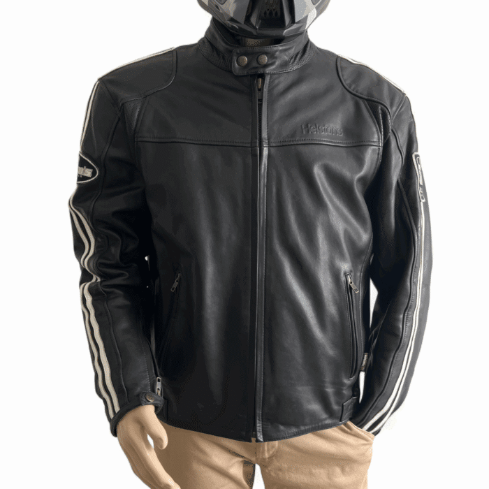 Blouson HELSTONS XL – Excellent état