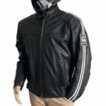 Blouson HELSTONS XL – Excellent état