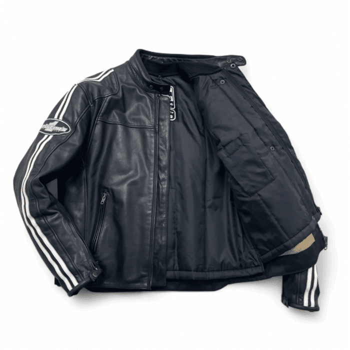 Blouson HELSTONS XL – Excellent état