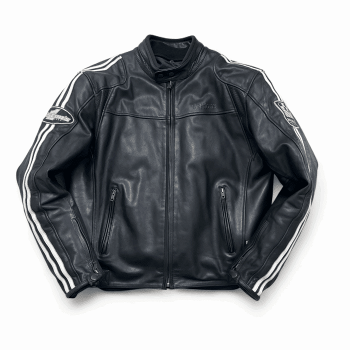 Blouson HELSTONS XL – Excellent état