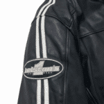 Blouson HELSTONS XL – Excellent état