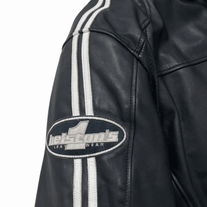 Blouson HELSTONS XL – Excellent état