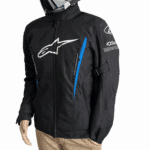 ALPINESTARS GUNNER V2 - L - Homme - blouson seconde main