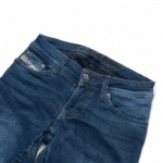 jean moto JOHN DOE BLEU JEANS W26/L34
