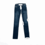 jean moto JOHN DOE BLEU JEANS W26/L34