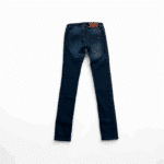 jean moto JOHN DOE BLEU JEANS W26/L34