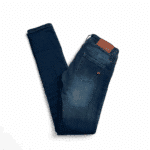 jean moto JOHN DOE BLEU JEANS W26/L34