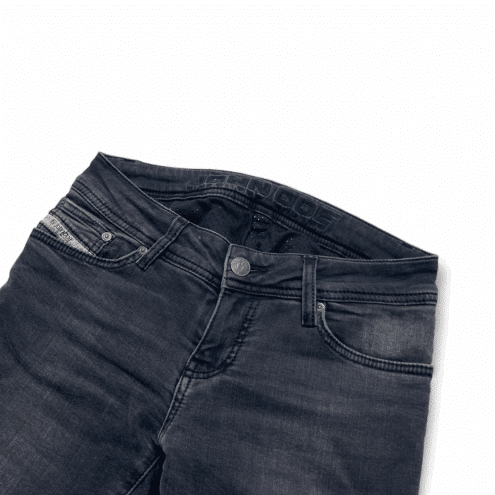 Jean moto JOHN DOE- S- W27/L34