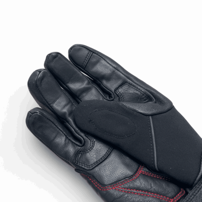 GANTS RICHA WARM GRIP GORETEX - Neuf sans étiquette