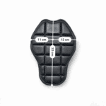 Protection dorsale KNOX XS