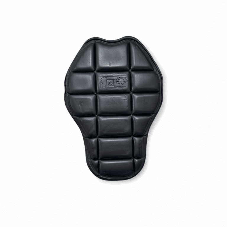Protection dorsale KNOX XS