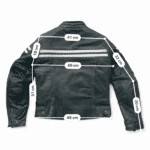 Guide taille et mesure SEGURA LADY RETRO - Très bon état