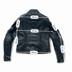 Mesures Blouson DAINESE M/44 – Bon état
