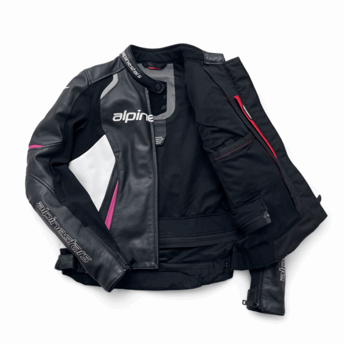 ALPINESTARS DEVON XS/40 – Excellent état