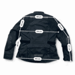 mesures en cm Alpinestars Andes 3 XL Femme seconde main