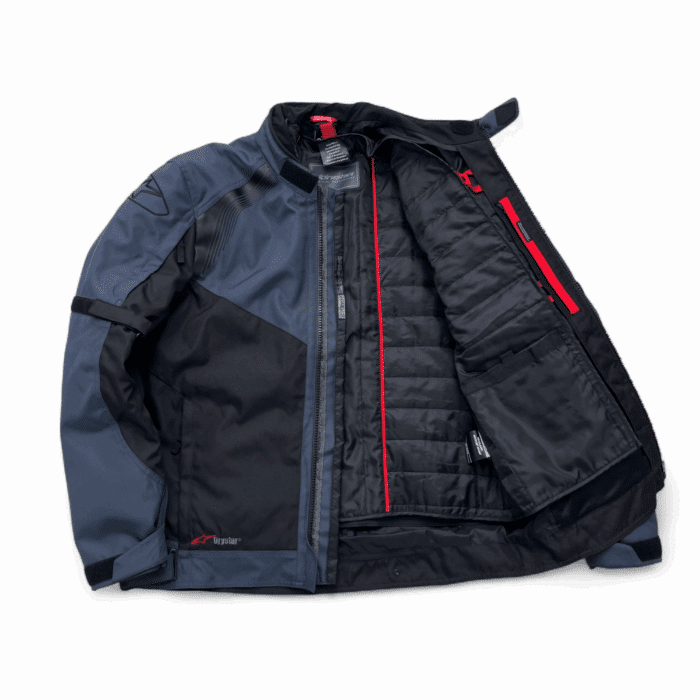 ALPINESTARS HEADLANDS DRYSTAR - Excellent état