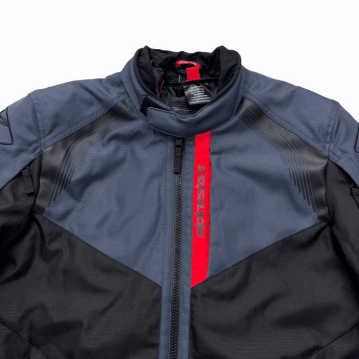 ALPINESTARS HEADLANDS DRYSTAR - Excellent état