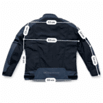 Mesure et guide taille ALPINESTARS HEADLANDS DRYSTAR - Excellent état